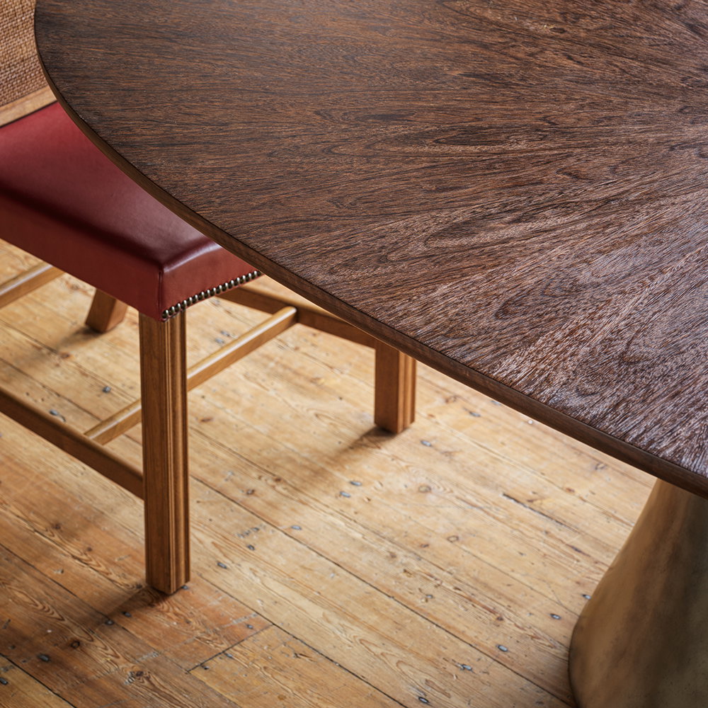Julian Chichester | Canopy Dining Table