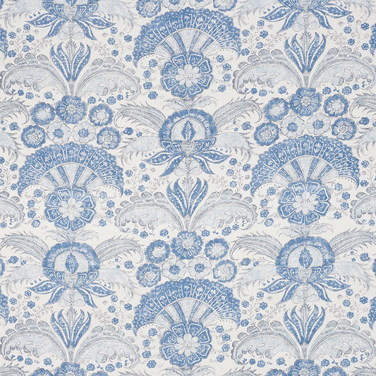 Schumacher | Calicut fabric - 178100