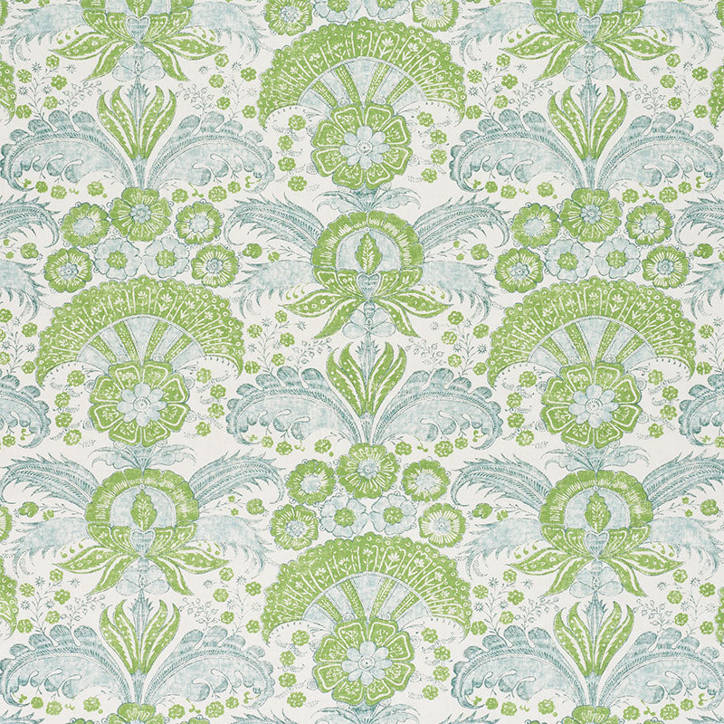 Schumacher | Calicut fabric - 178101