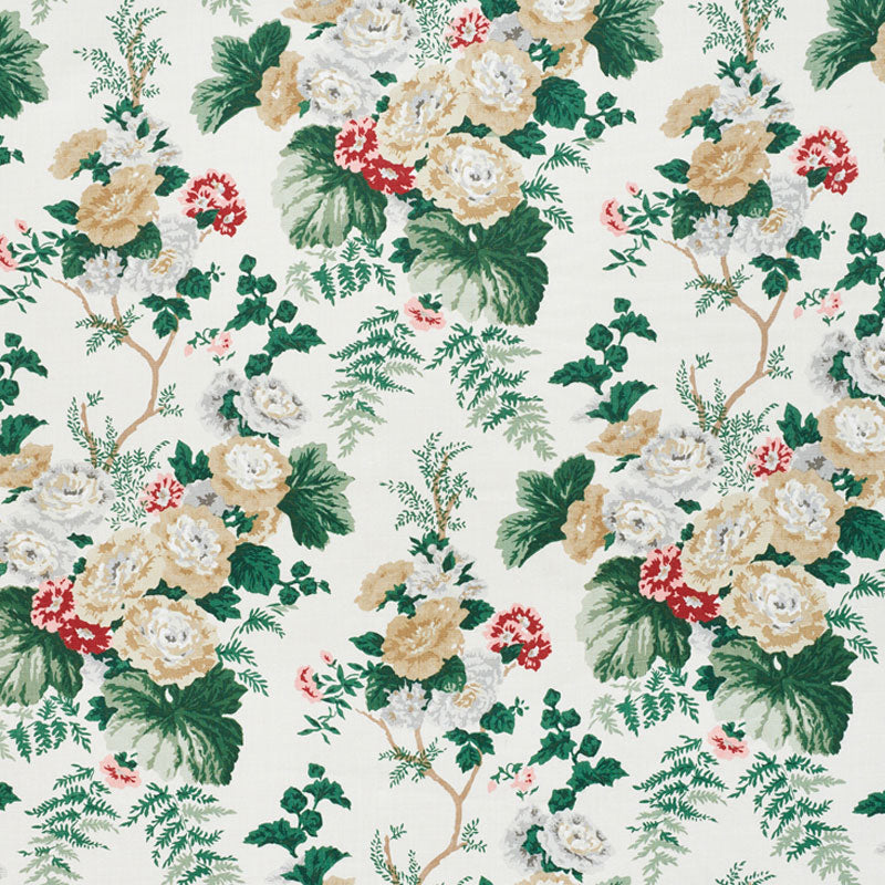 Schumacher | Wycombe Park fabric - 178110
