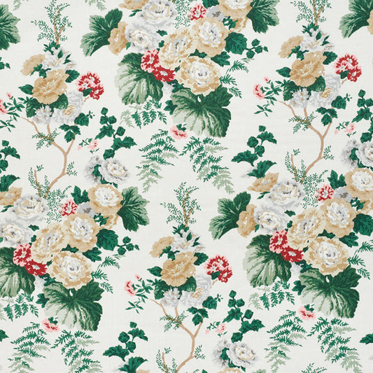 Schumacher | Wycombe Park fabric - 178110