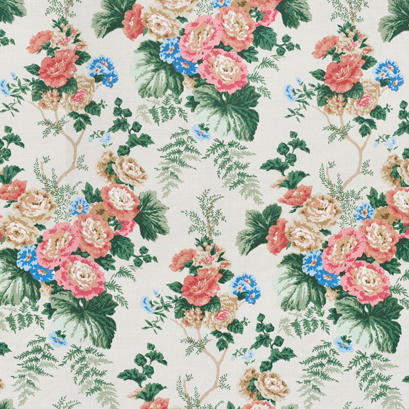 Schumacher | Wycombe Park fabric - 178111