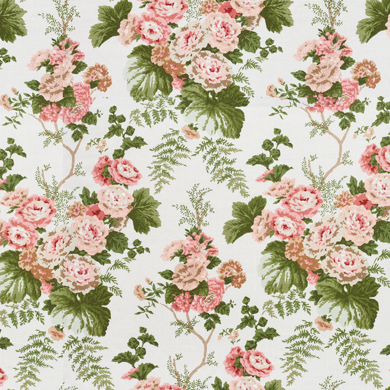 Schumacher | Wycombe Park fabric - 178112