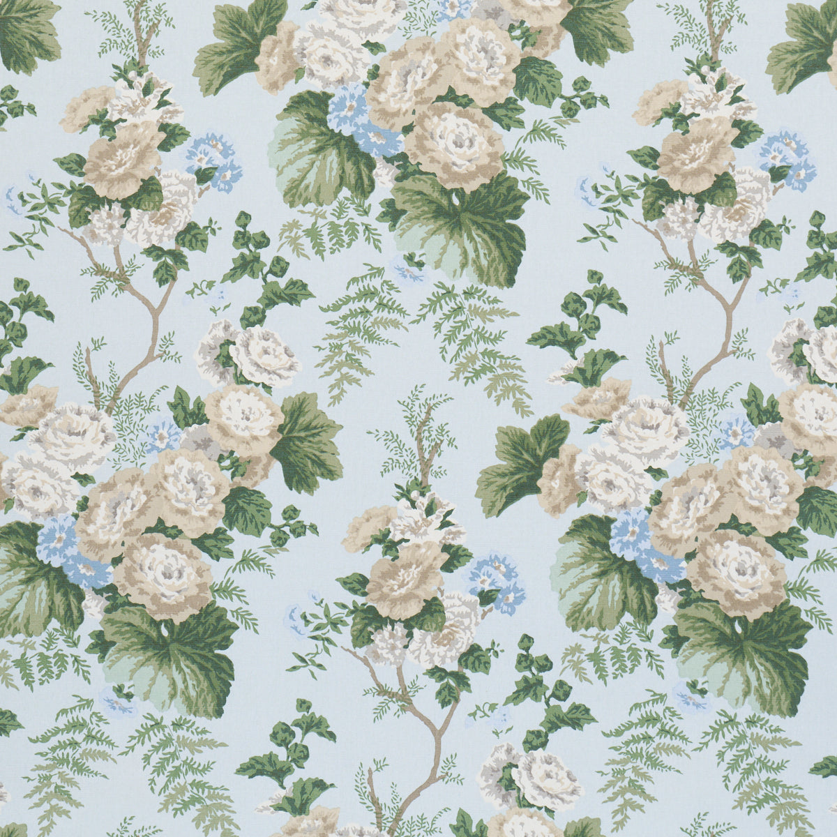 Schumacher | Wycombe Park fabric - 178113