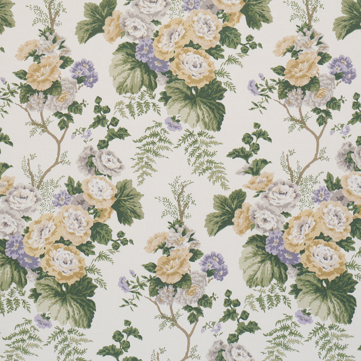 Schumacher | Wycombe Park fabric - 178114