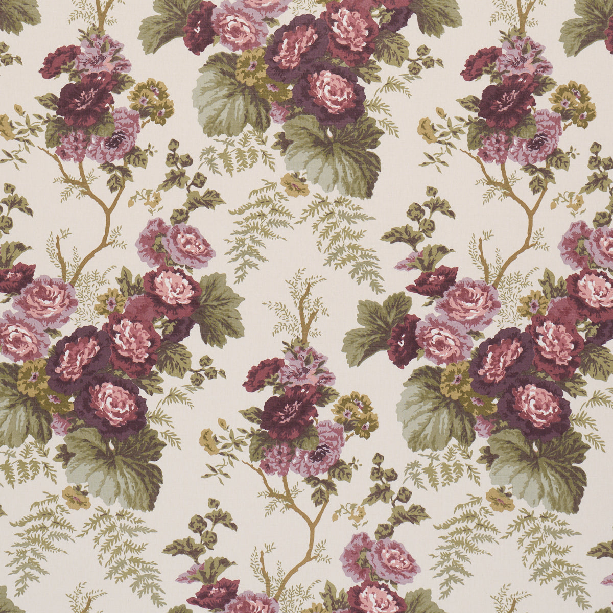 Schumacher | Wycombe Park fabric - 178115