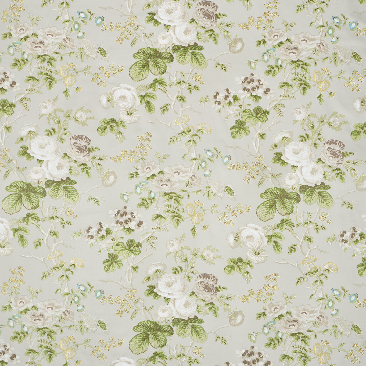 Schumacher | Salisbury Chintz fabric - 178156
