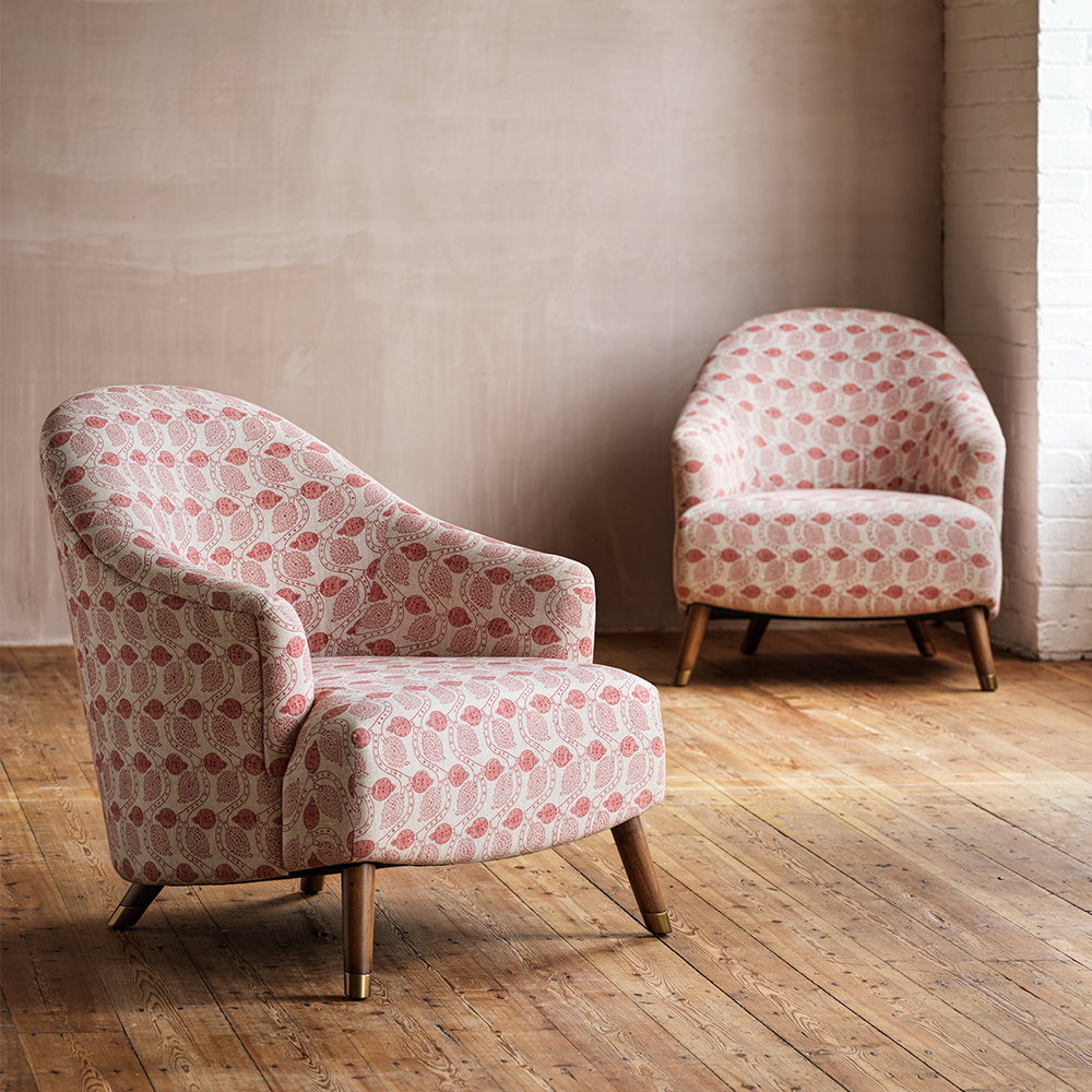 Julian Chichester | Alice Chair