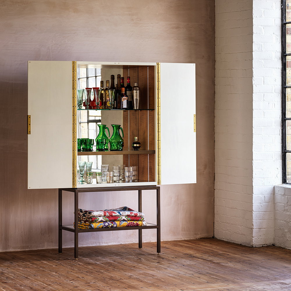 Phoenix Drinks Cabinet