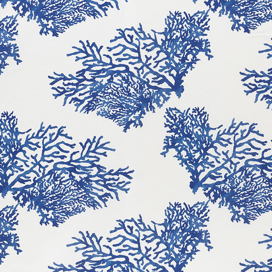 Schumacher | Great Barrier Reef II fabric - 178290