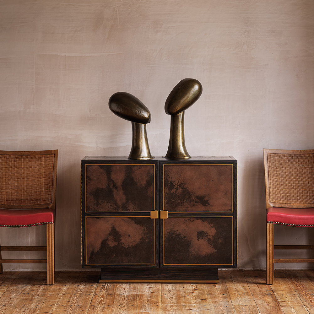 Lille Short Cabinet