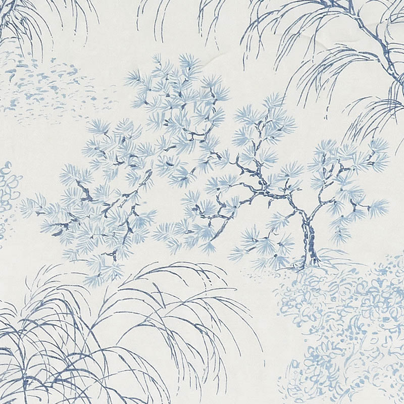 Schumacher | Mori Sheer fabric - 178360