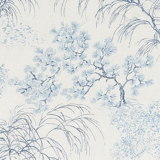 Schumacher | Mori Sheer fabric - 178360