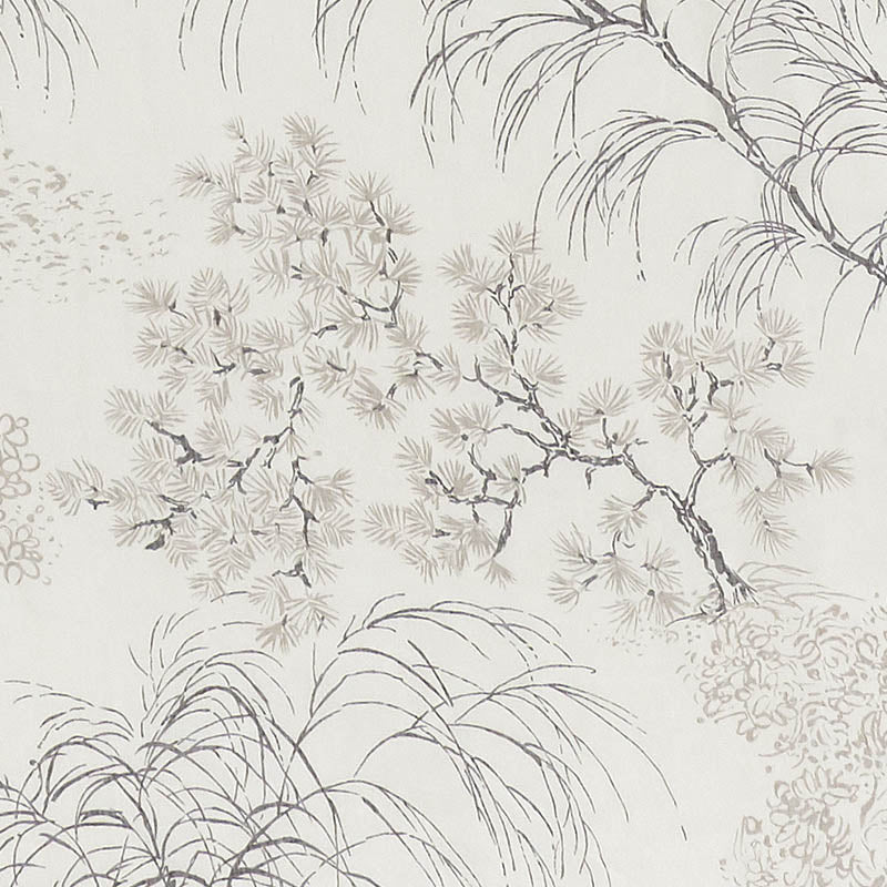 Schumacher | Mori Sheer fabric - 178361