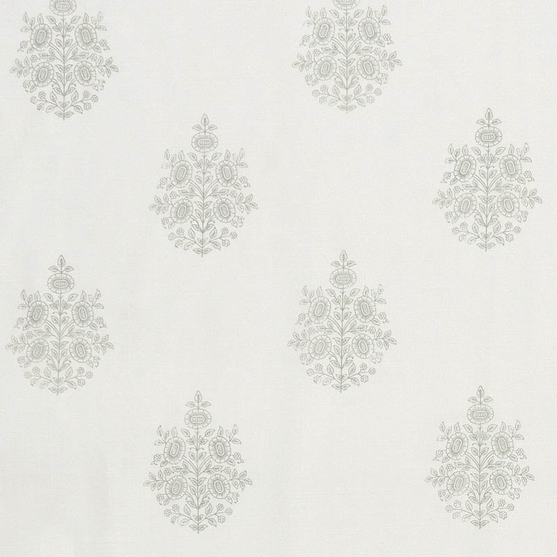 Schumacher | Asara Flower Sheer fabric - 178370