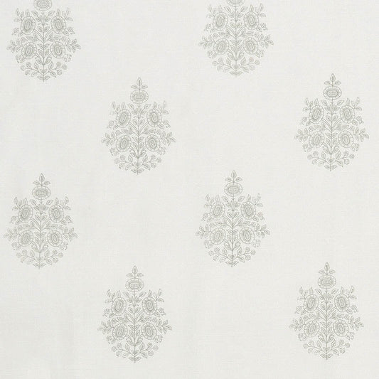 Schumacher | Asara Flower Sheer fabric - 178370