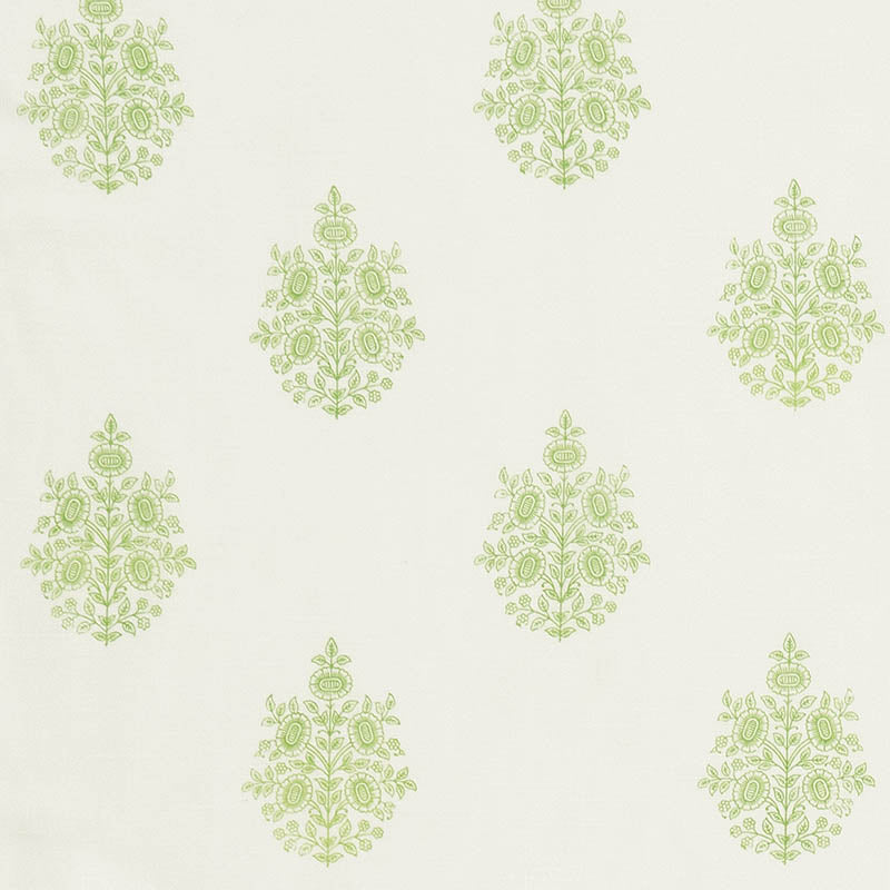 Schumacher | Asara Flower Sheer fabric - 178371
