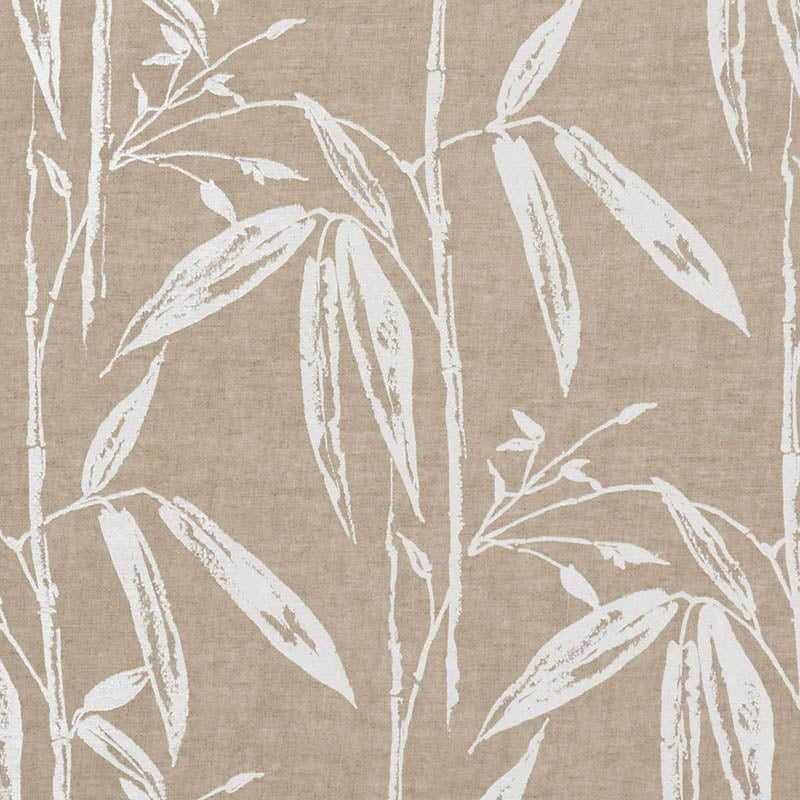 Schumacher | Bamboo Garden Sheer fabric - 178380
