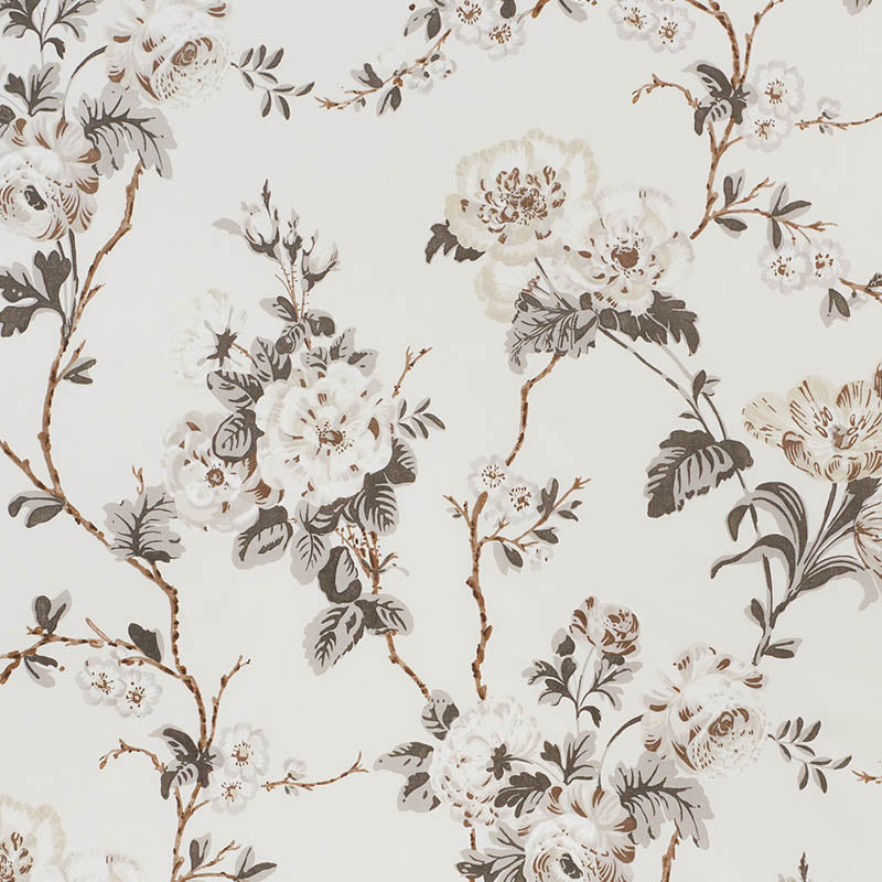 Schumacher | Betty Chintz fabric - 178401