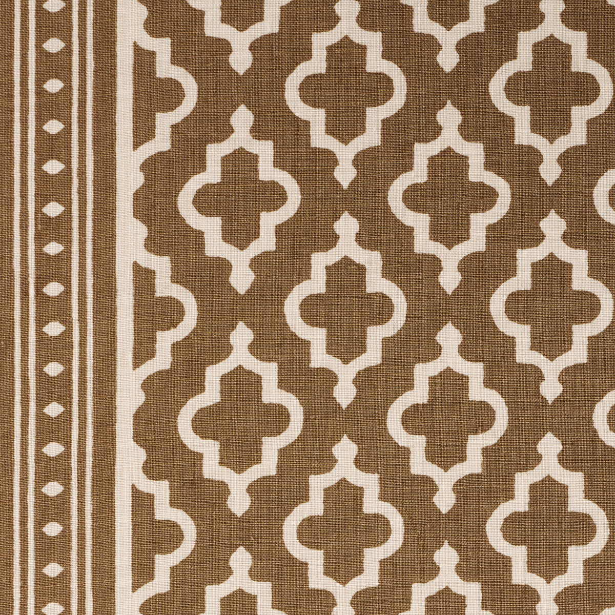 Schumacher | Jake fabric - 178433