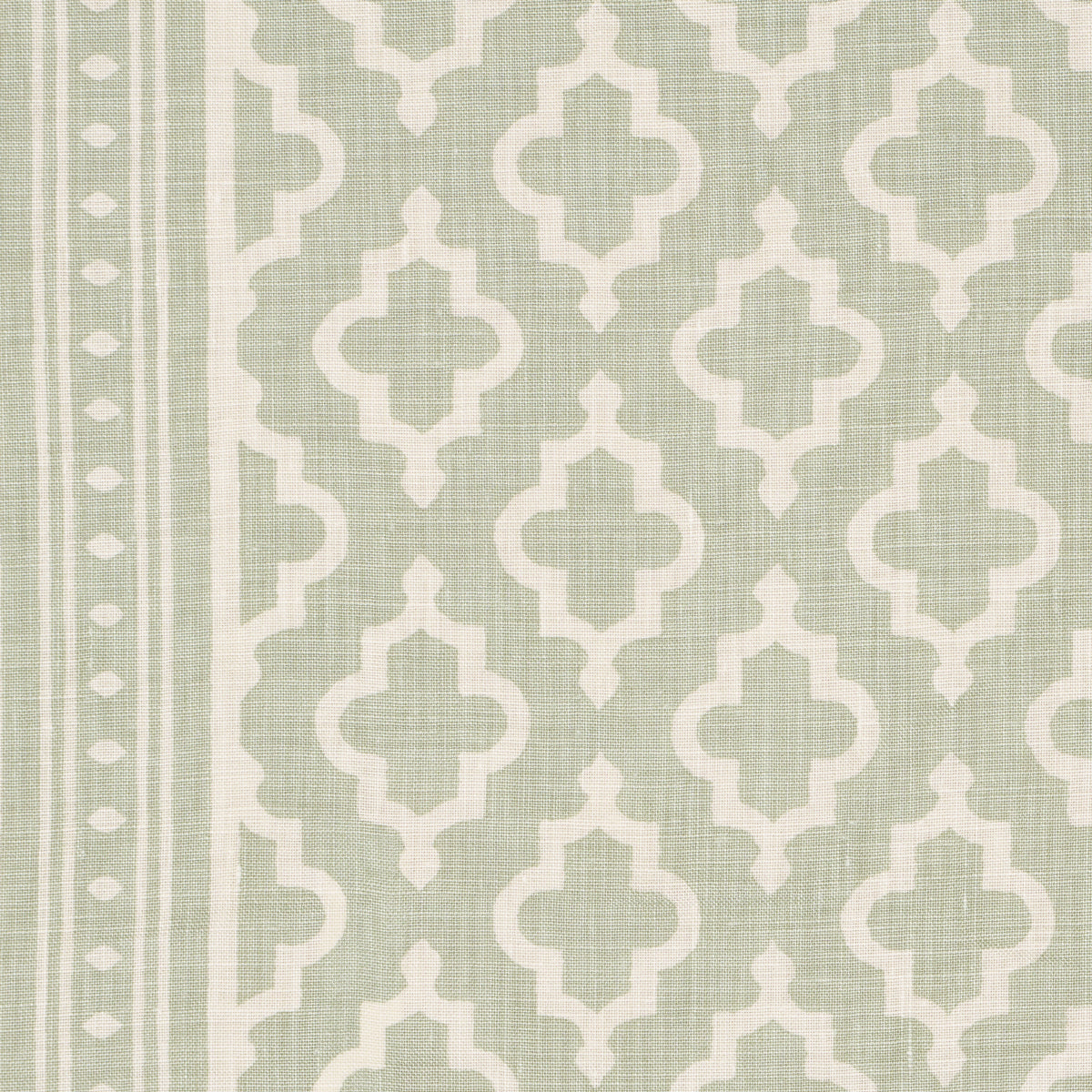 Schumacher | Jake fabric - 178435