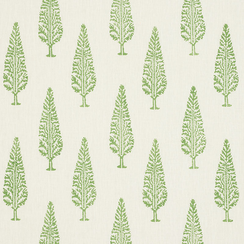 Schumacher | Juniper Block Print fabric - 178511
