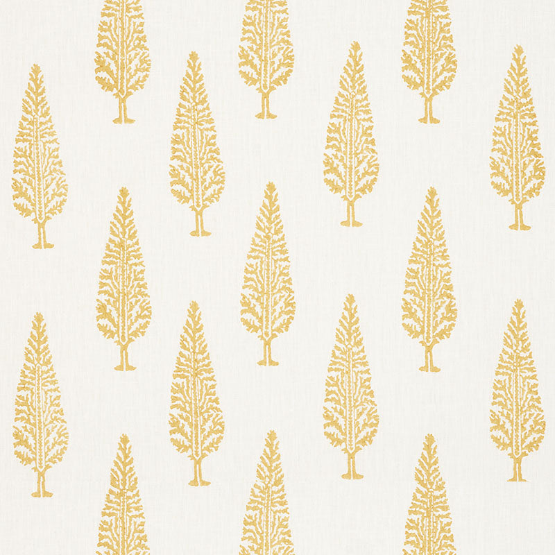 Schumacher | Juniper Block Print fabric - 178512