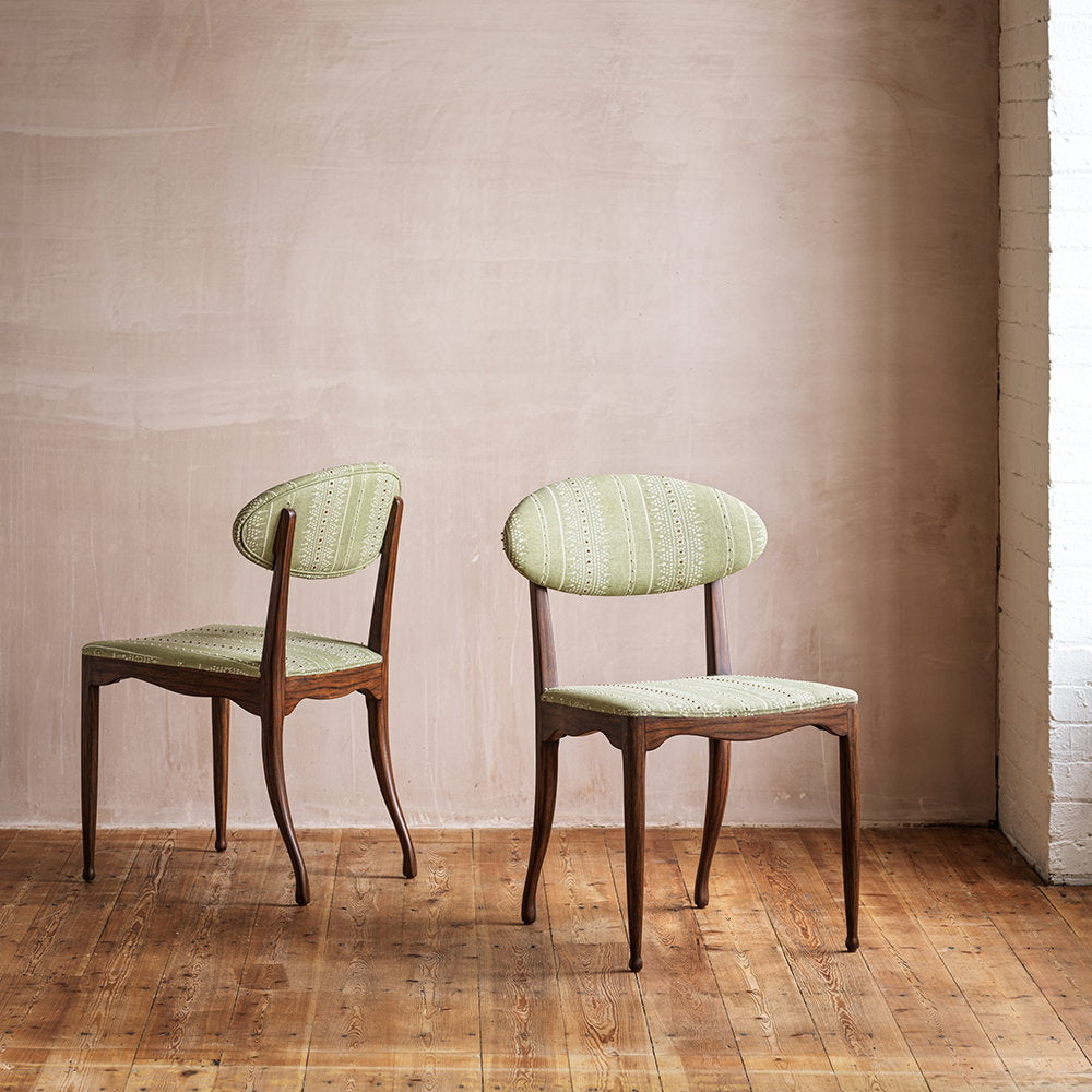 Julian Chichester | Moose Chair