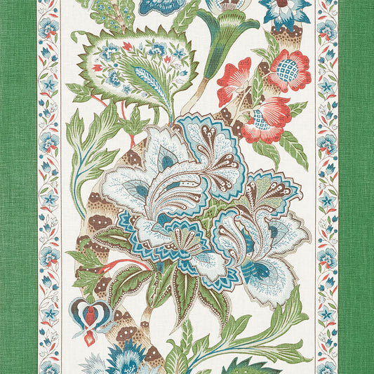 Schumacher | Anjou Stripe fabric - 178520