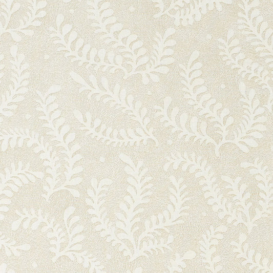 Schumacher | Etched Fern fabric - 178530