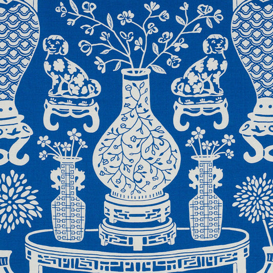 Schumacher | Hellene fabric - 178550