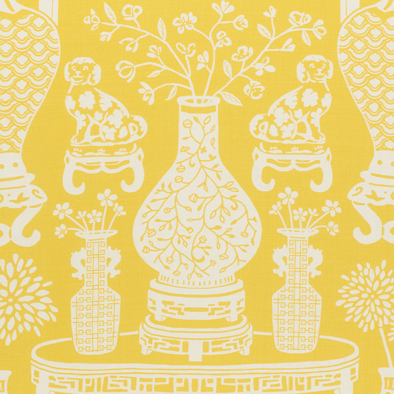 Schumacher | Hellene fabric - 178551