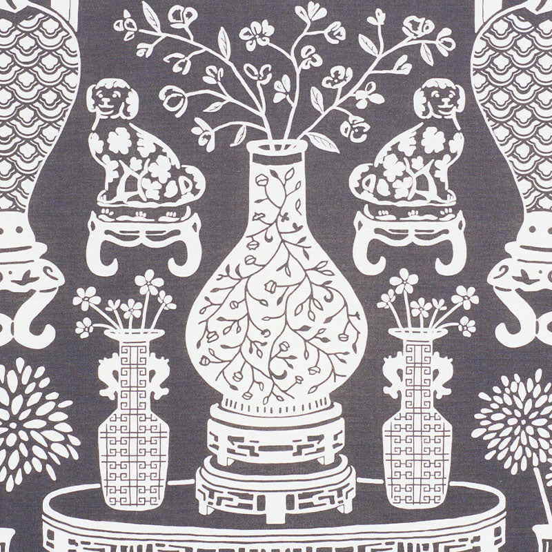 Schumacher | Hellene fabric - 178552