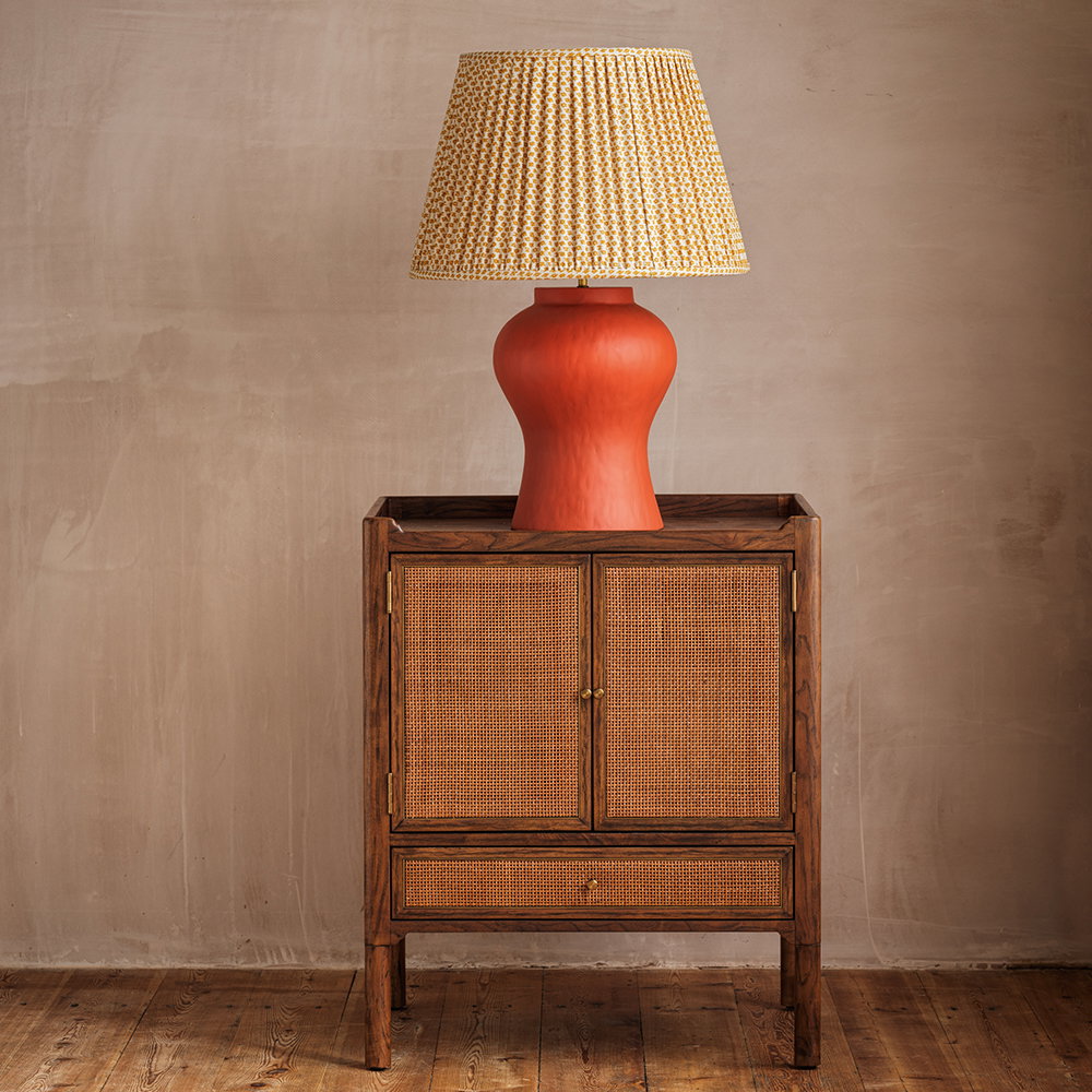 Julian Chichester | Monty Bedside