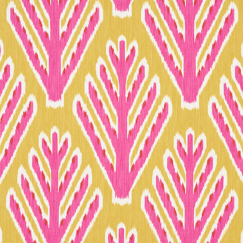 Schumacher | Bodhi Tree fabric - 178560