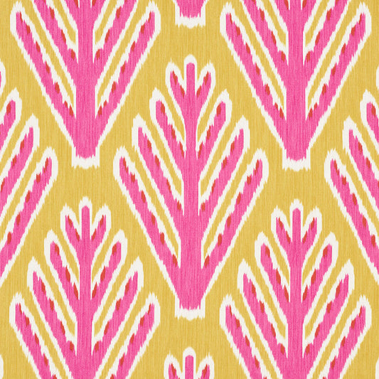 Schumacher | Bodhi Tree fabric - 178560
