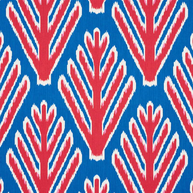 Schumacher | Bodhi Tree fabric - 178561