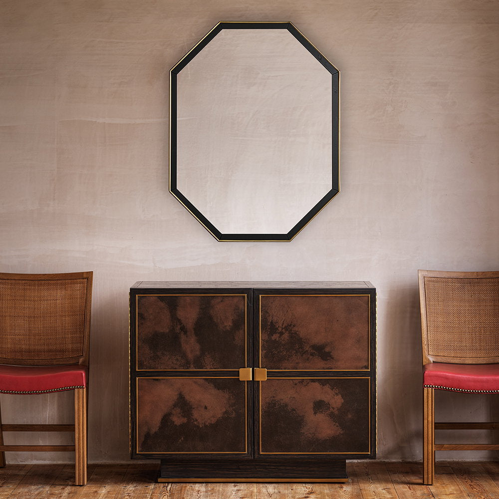 Julian Chichester | Vichy Mirror