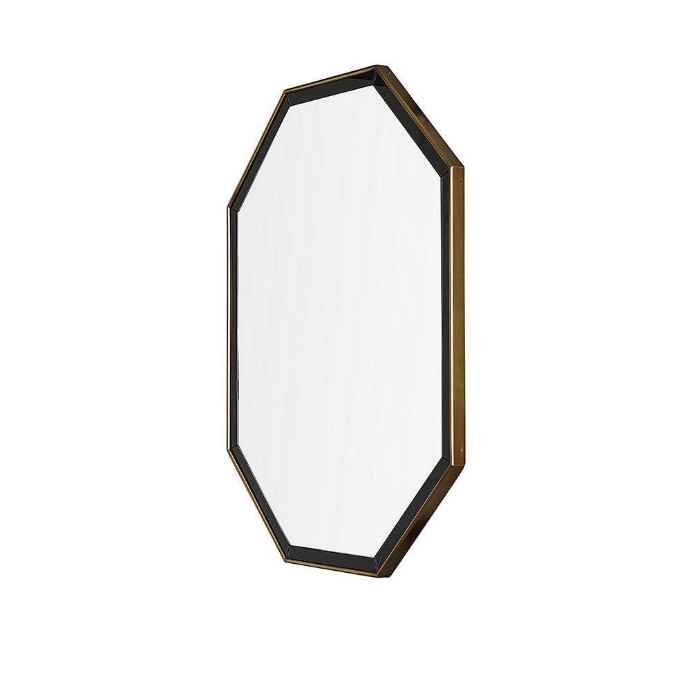 Julian Chichester | Vichy Mirror