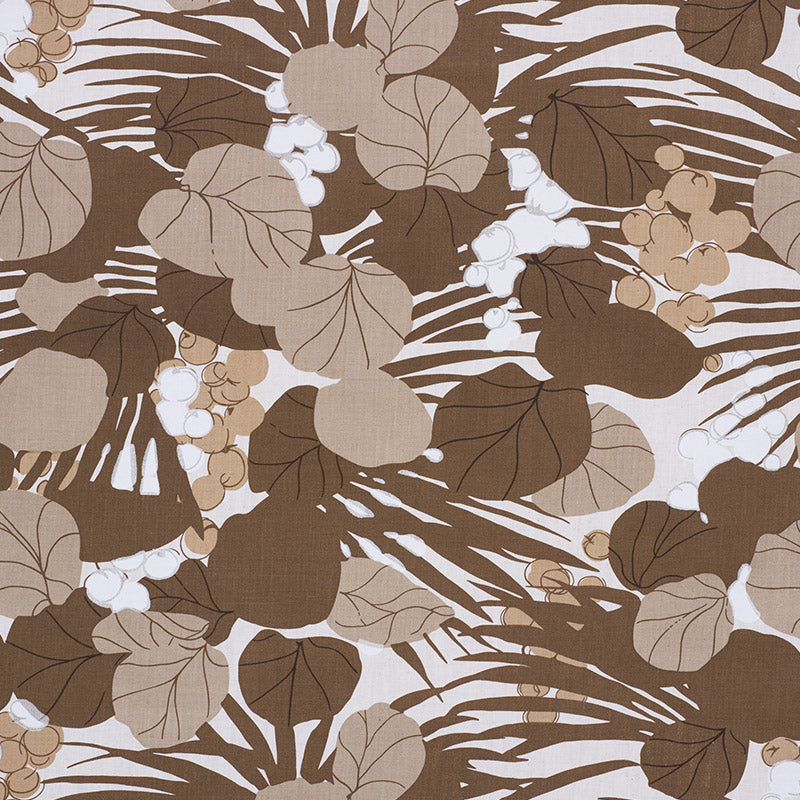 Schumacher | Sea Grapes fabric - 178632