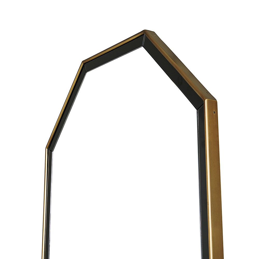 Julian Chichester | Vichy Mirror
