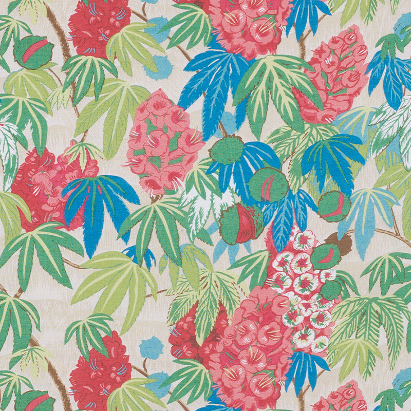 Schumacher | Del Lungo fabric - 178640