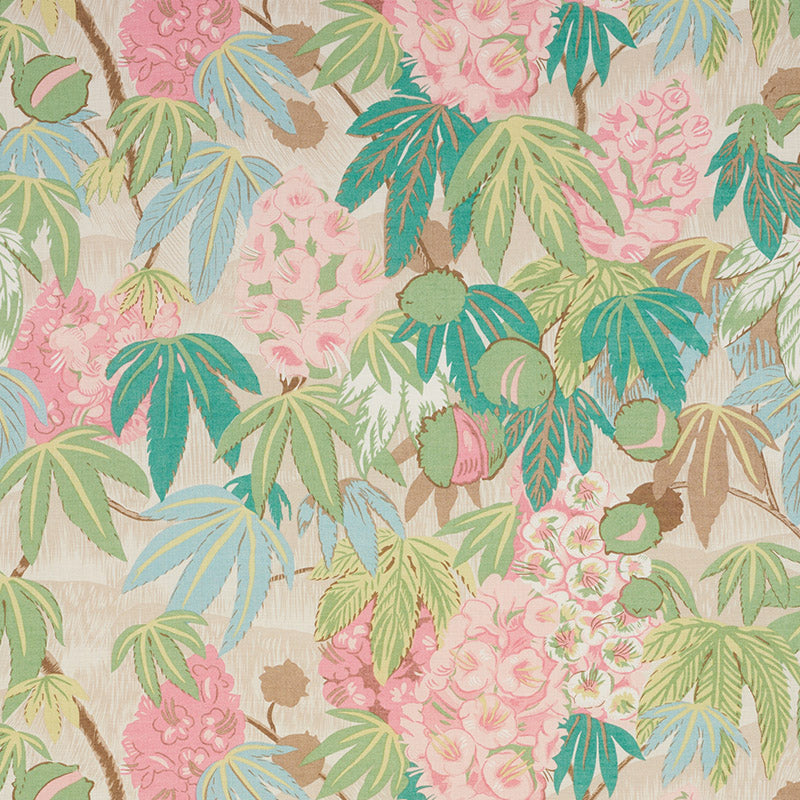 Schumacher | Del Lungo fabric - 178642