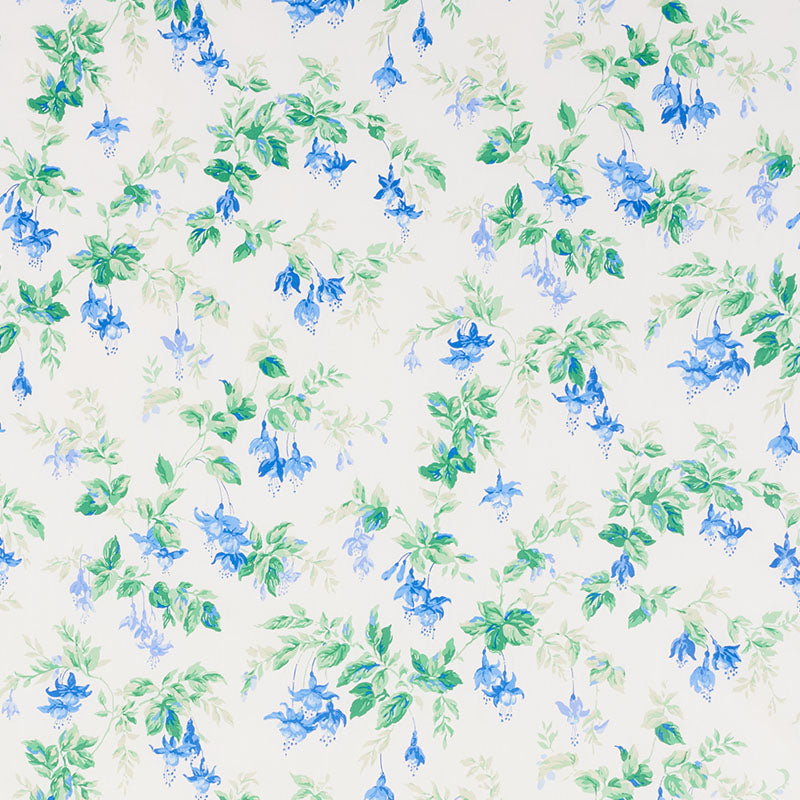 Schumacher | Garden Gate Chintz fabric - 178680