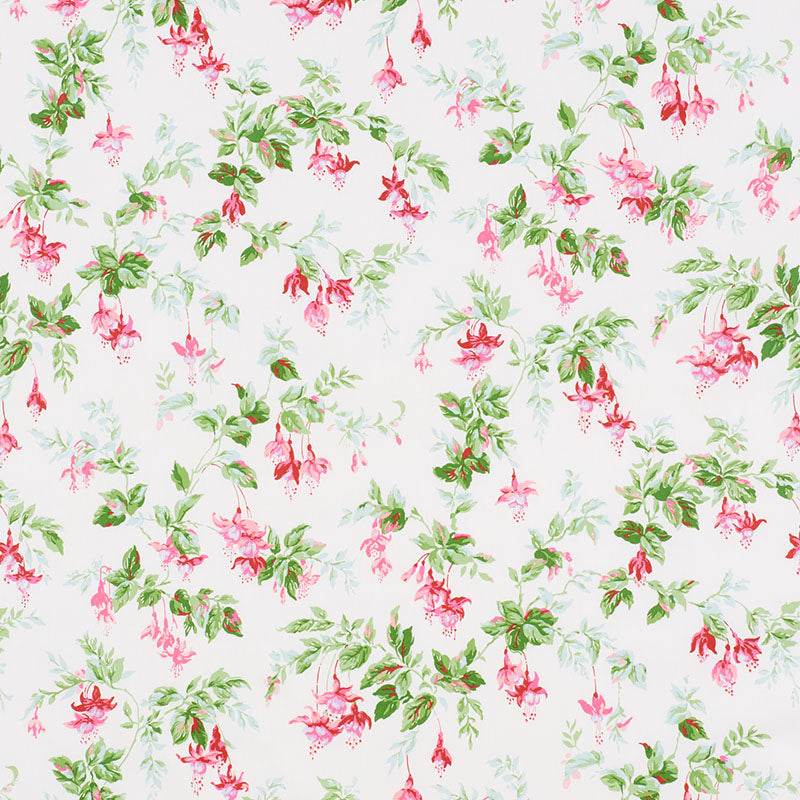 Schumacher | Garden Gate Chintz fabric - 178681