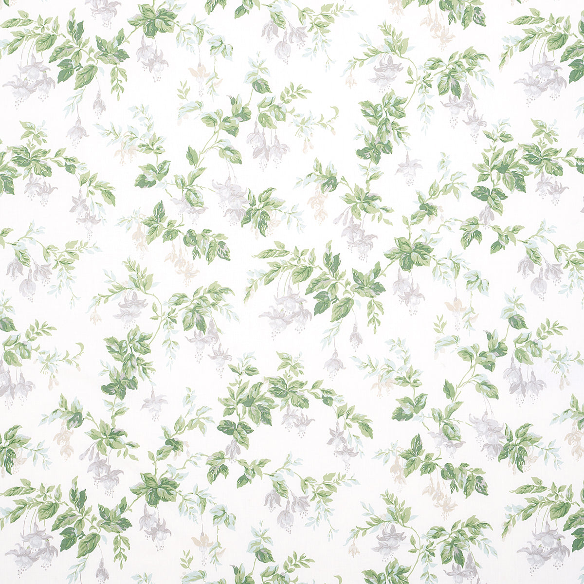 Schumacher | Garden Gate Chintz fabric - 178682