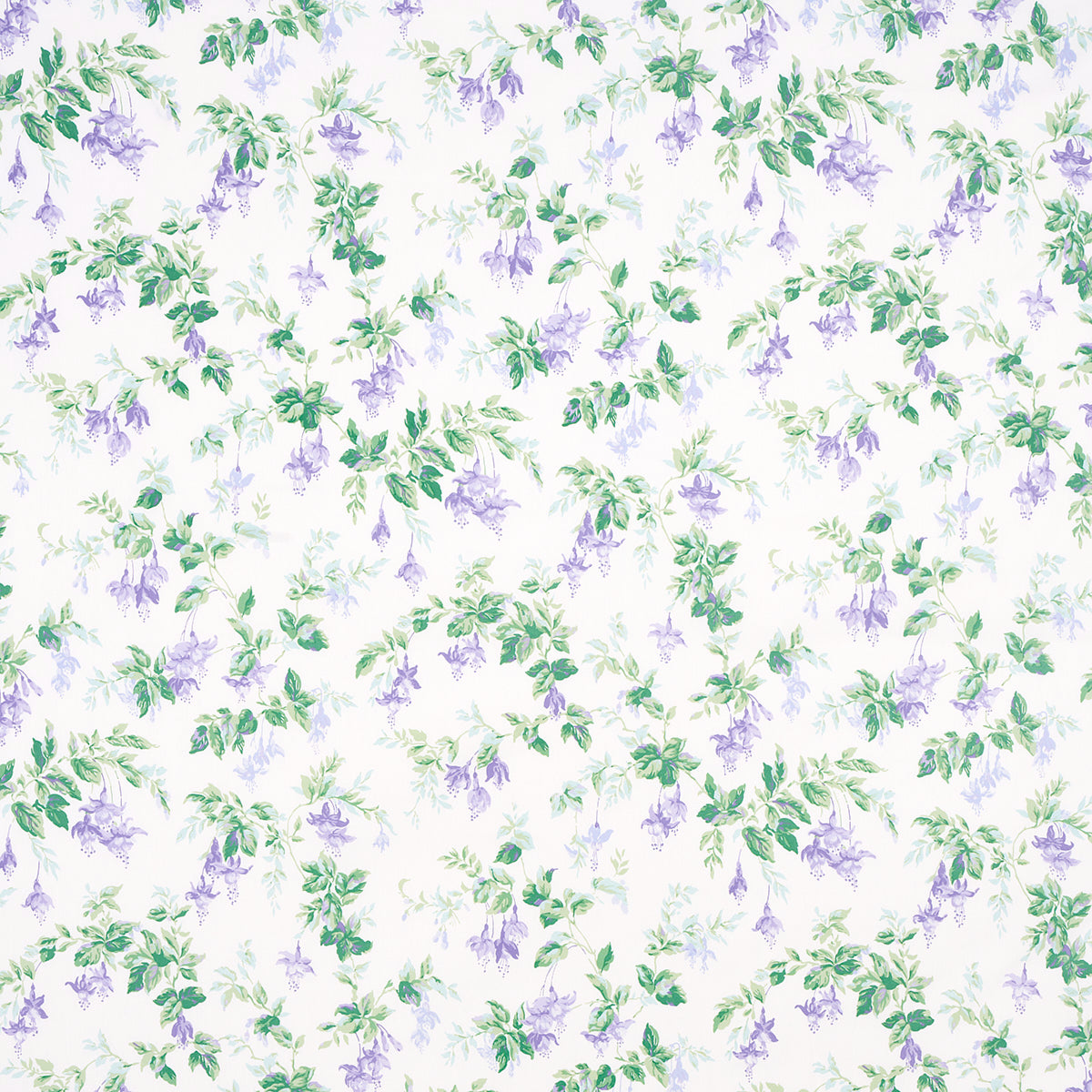 Schumacher | Garden Gate Chintz fabric - 178683