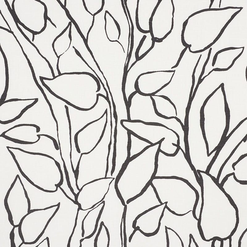 Schumacher | Solandra Vine fabric - 178702