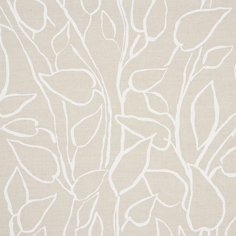 Schumacher | Solandra Vine fabric - 178703
