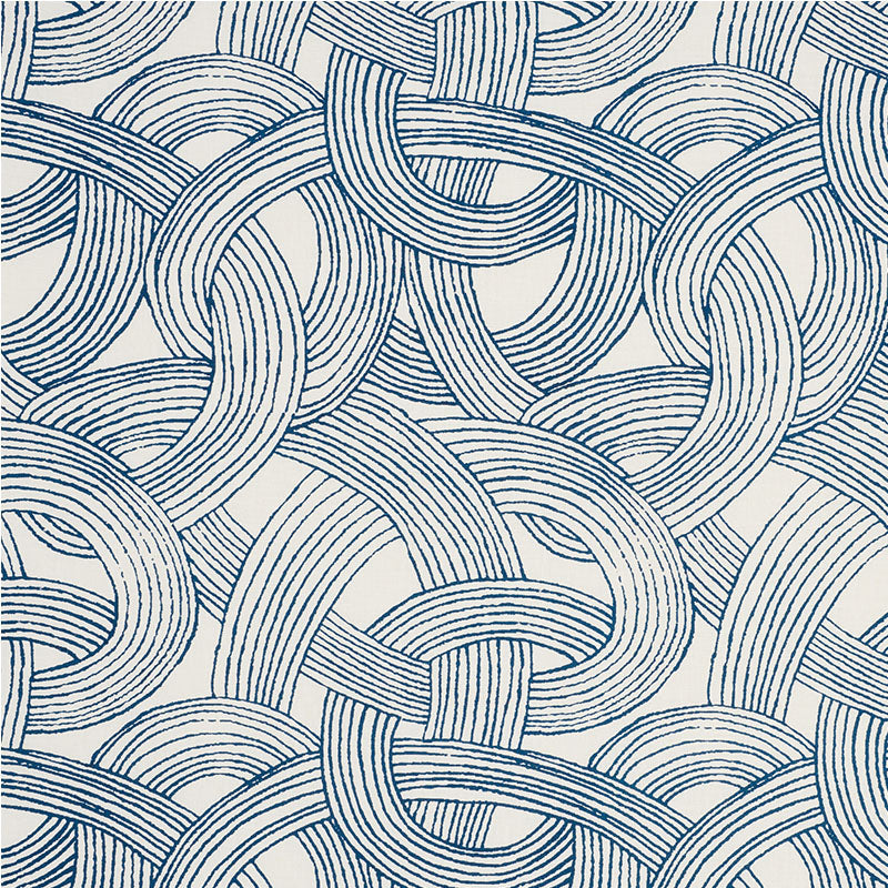 Schumacher | Freeform fabric - 178710